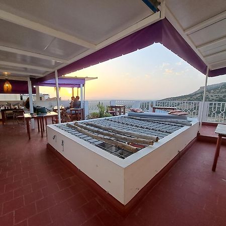 Dar Zerhoune Moulay Idriss Extérieur photo