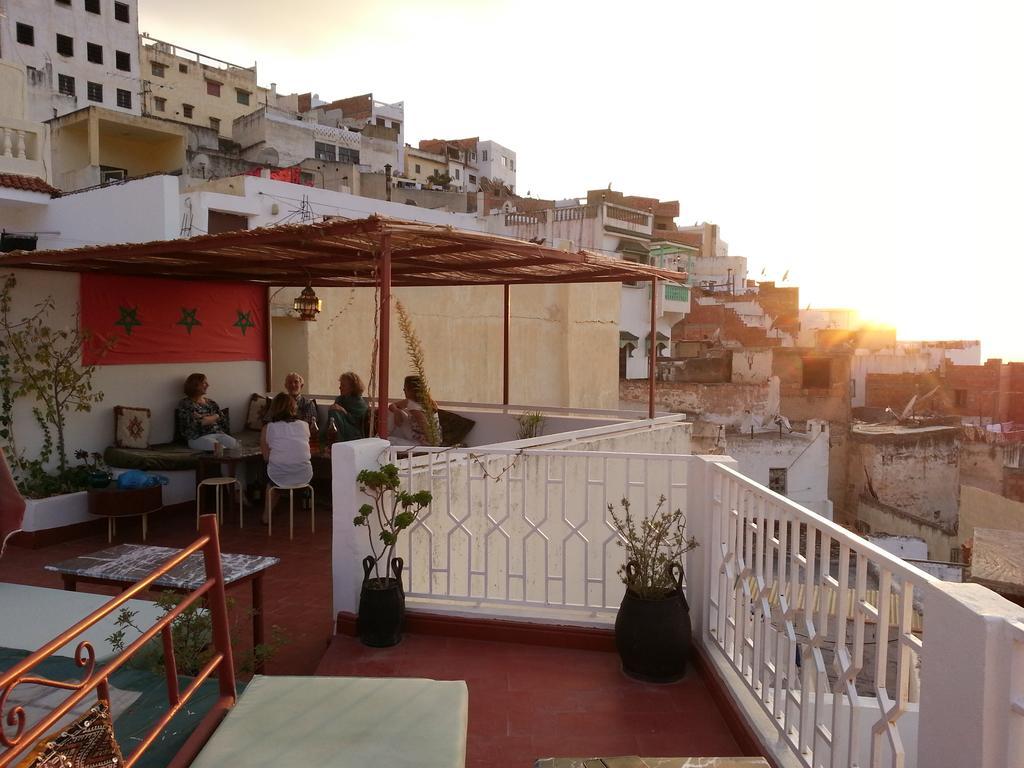 Dar Zerhoune Moulay Idriss Extérieur photo