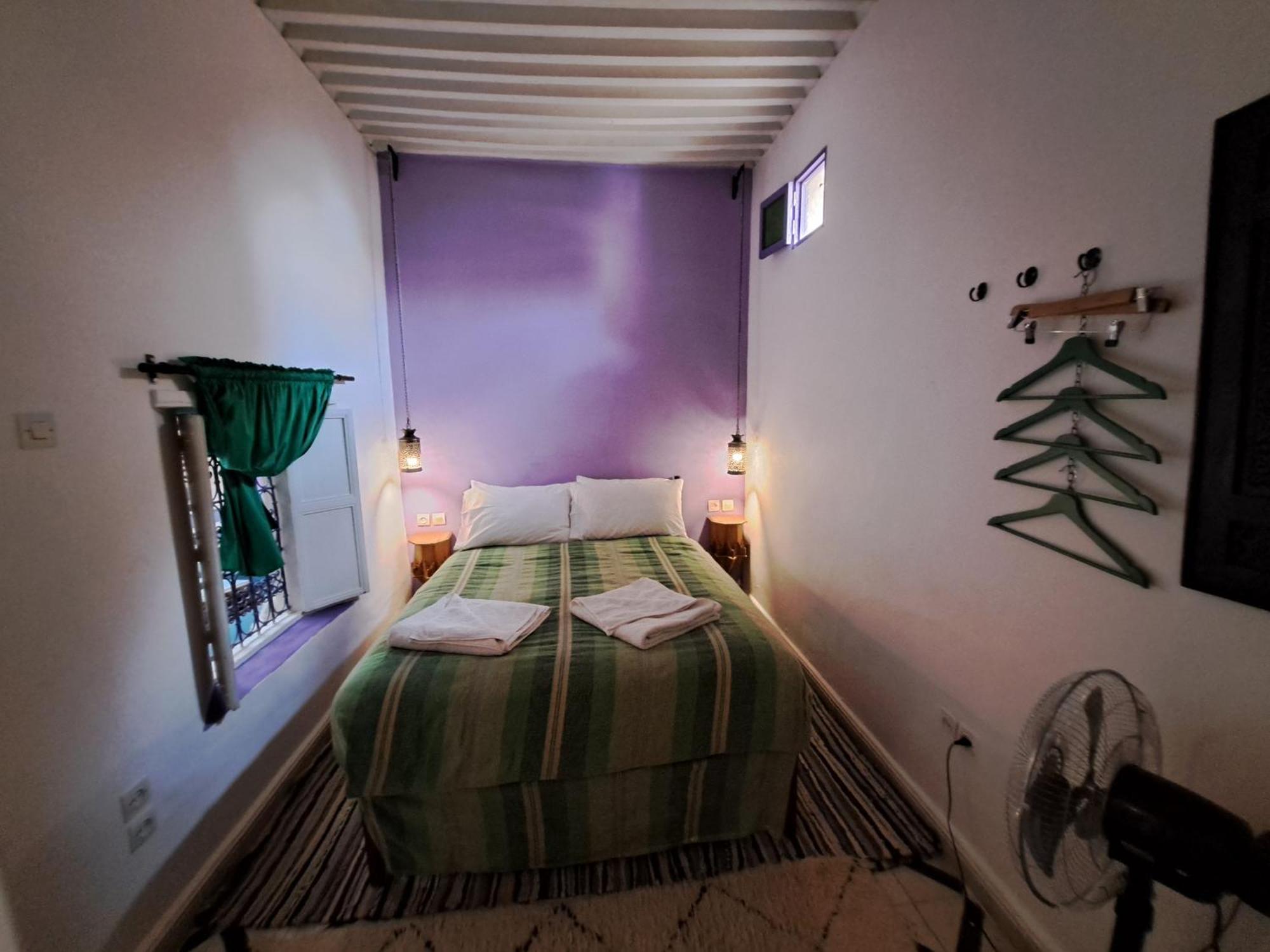Dar Zerhoune Moulay Idriss Extérieur photo