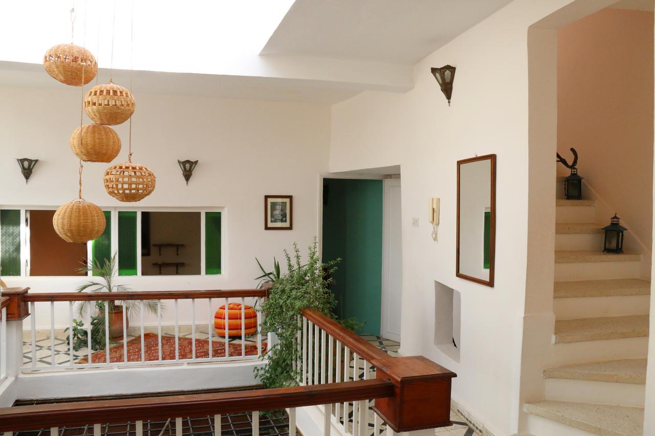 Dar Zerhoune Moulay Idriss Extérieur photo