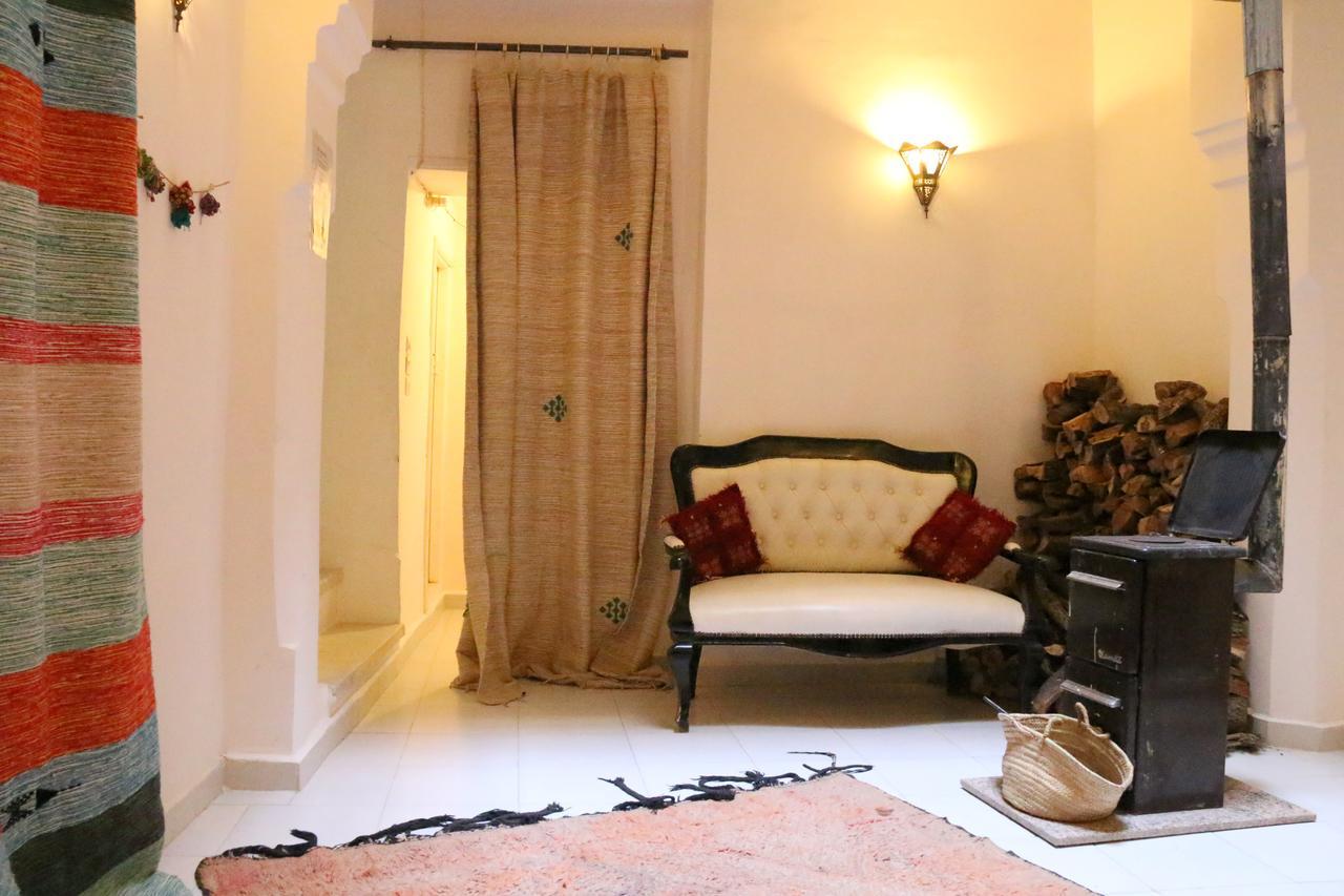 Dar Zerhoune Moulay Idriss Extérieur photo