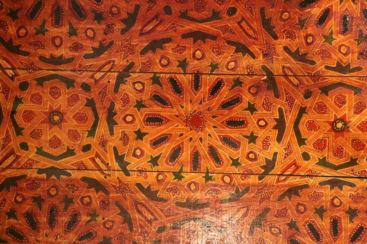 Dar Zerhoune Moulay Idriss Extérieur photo