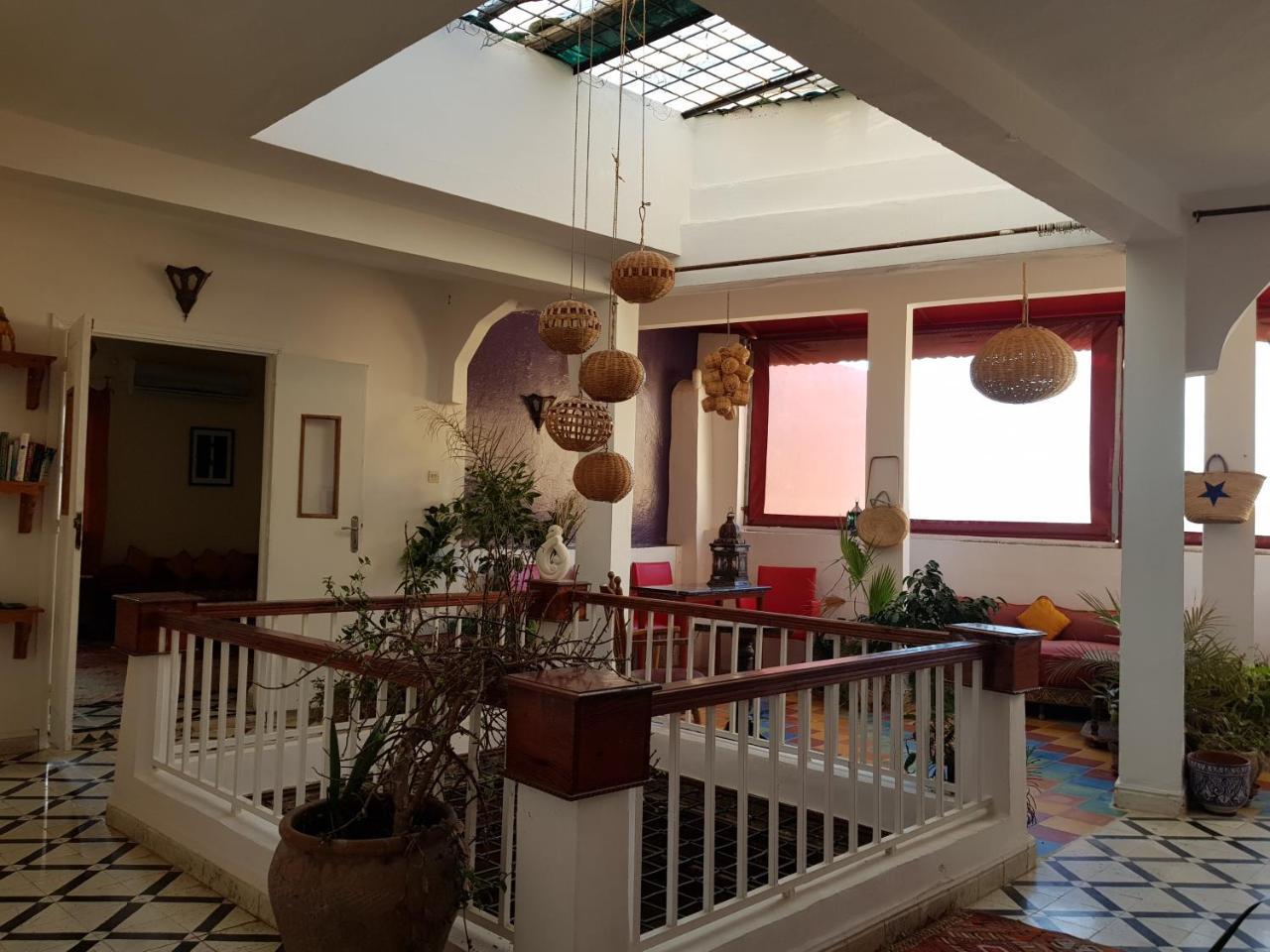 Dar Zerhoune Moulay Idriss Extérieur photo