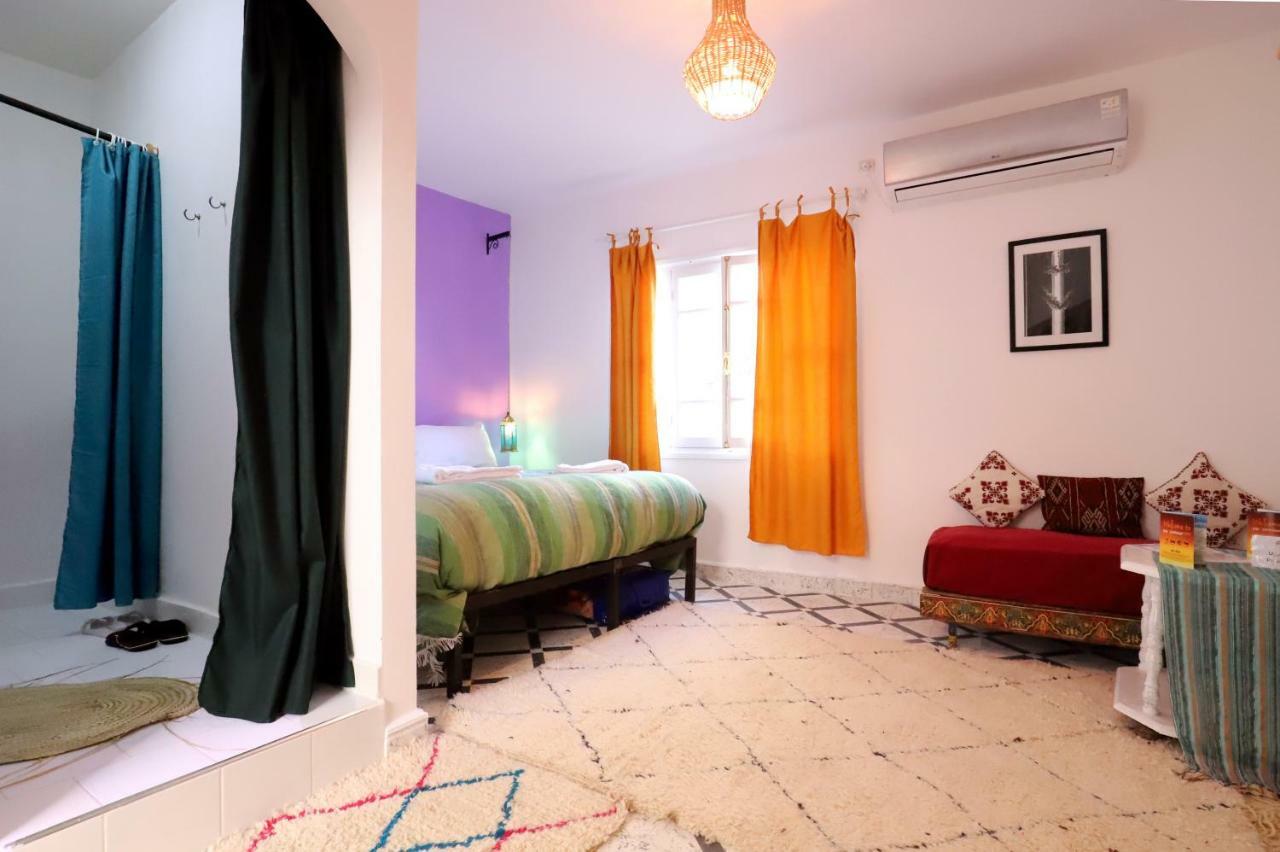 Dar Zerhoune Moulay Idriss Extérieur photo