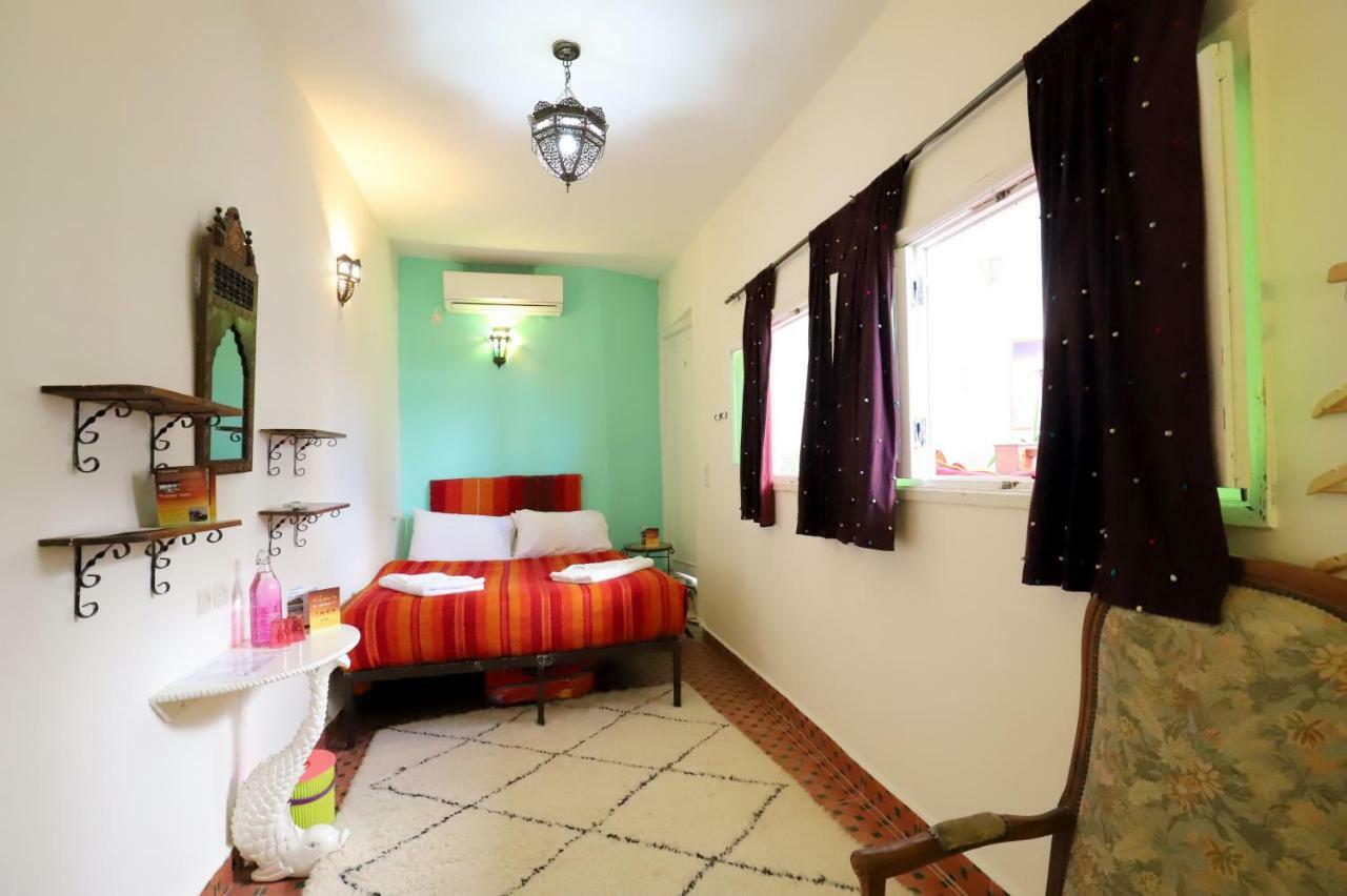Dar Zerhoune Moulay Idriss Extérieur photo