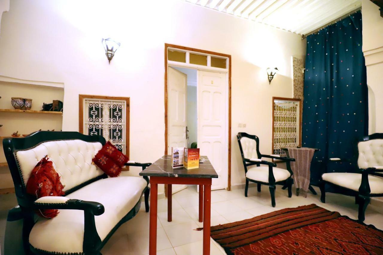 Dar Zerhoune Moulay Idriss Extérieur photo