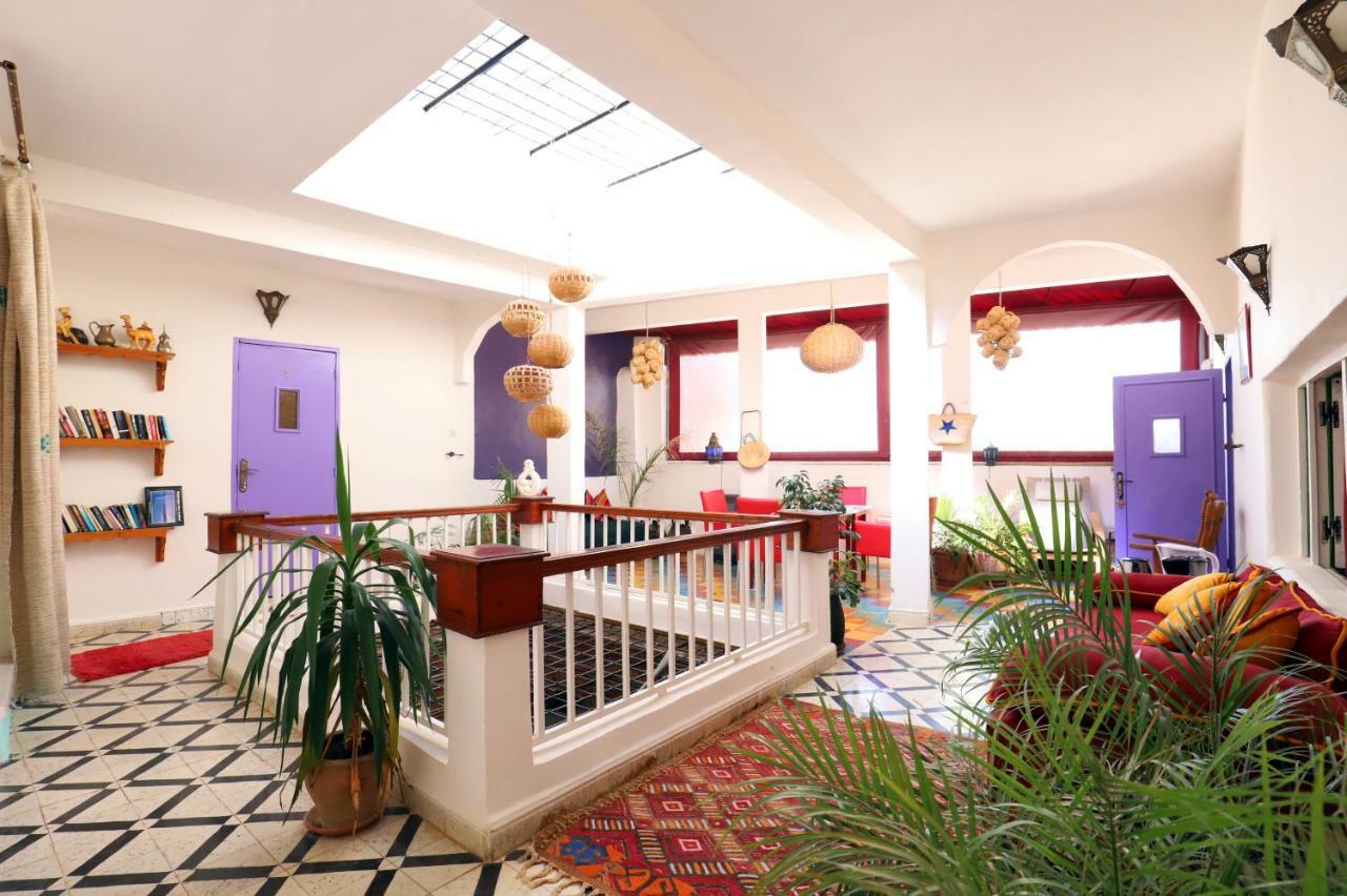 Dar Zerhoune Moulay Idriss Extérieur photo