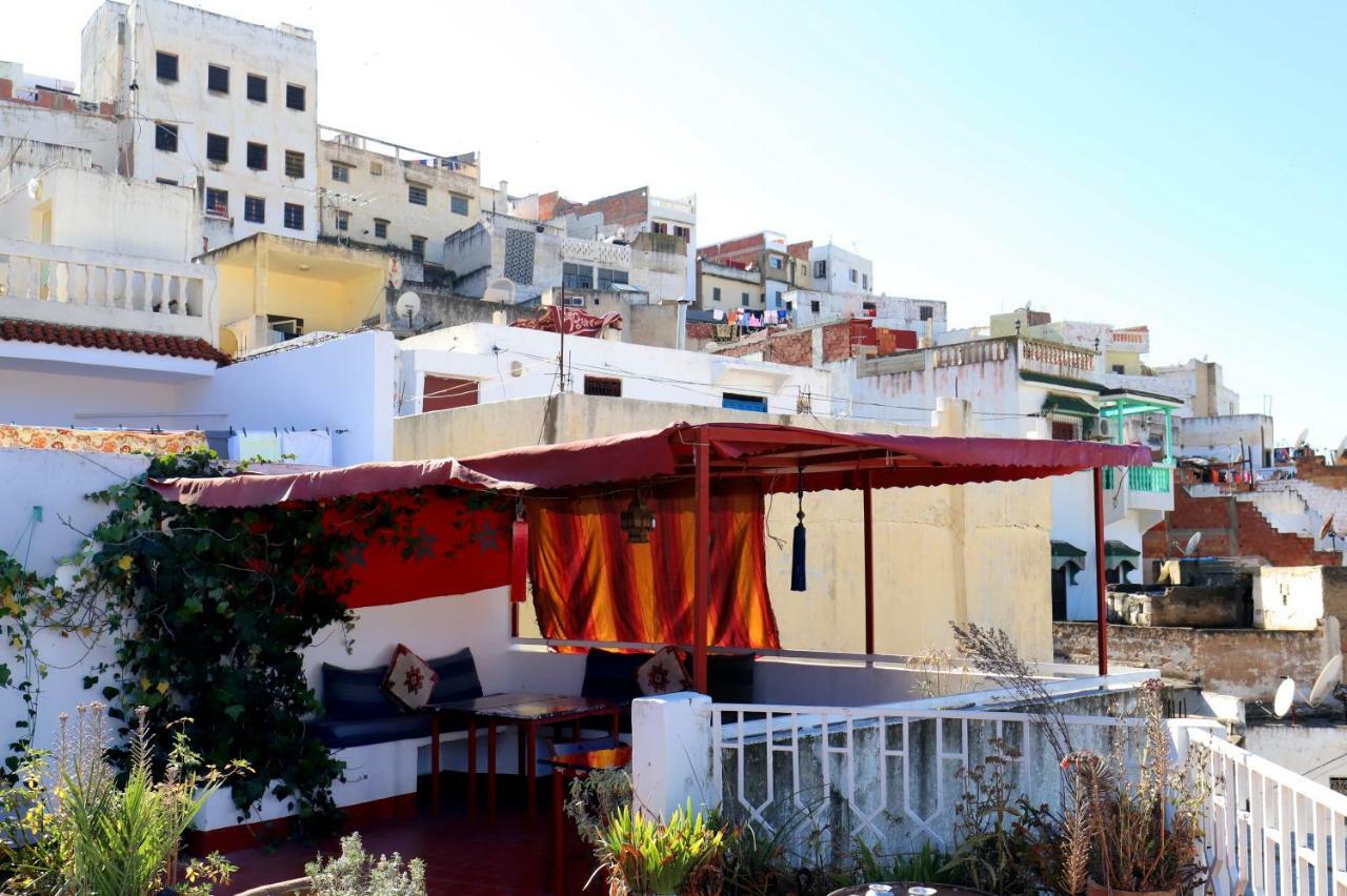 Dar Zerhoune Moulay Idriss Extérieur photo