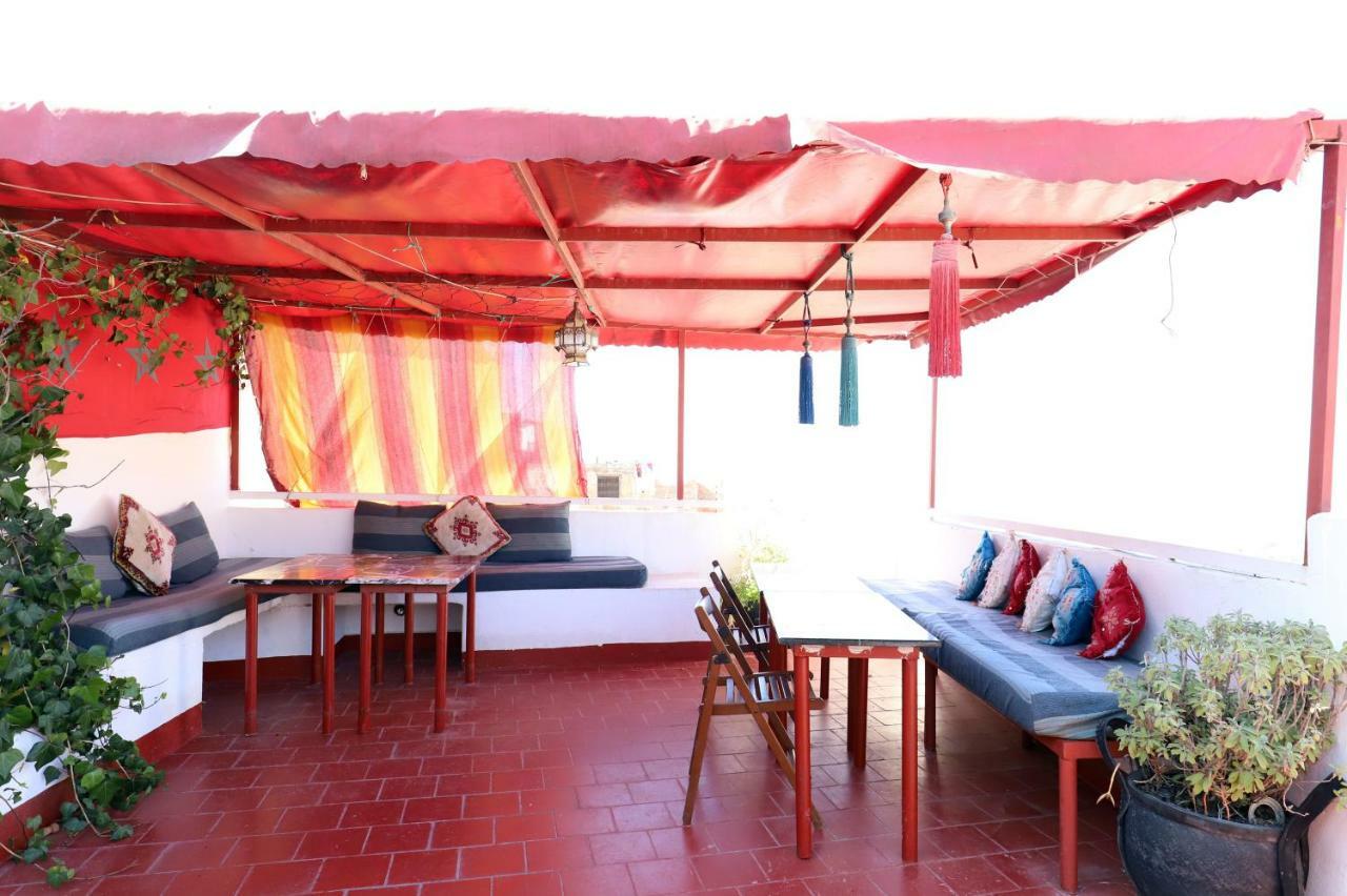 Dar Zerhoune Moulay Idriss Extérieur photo