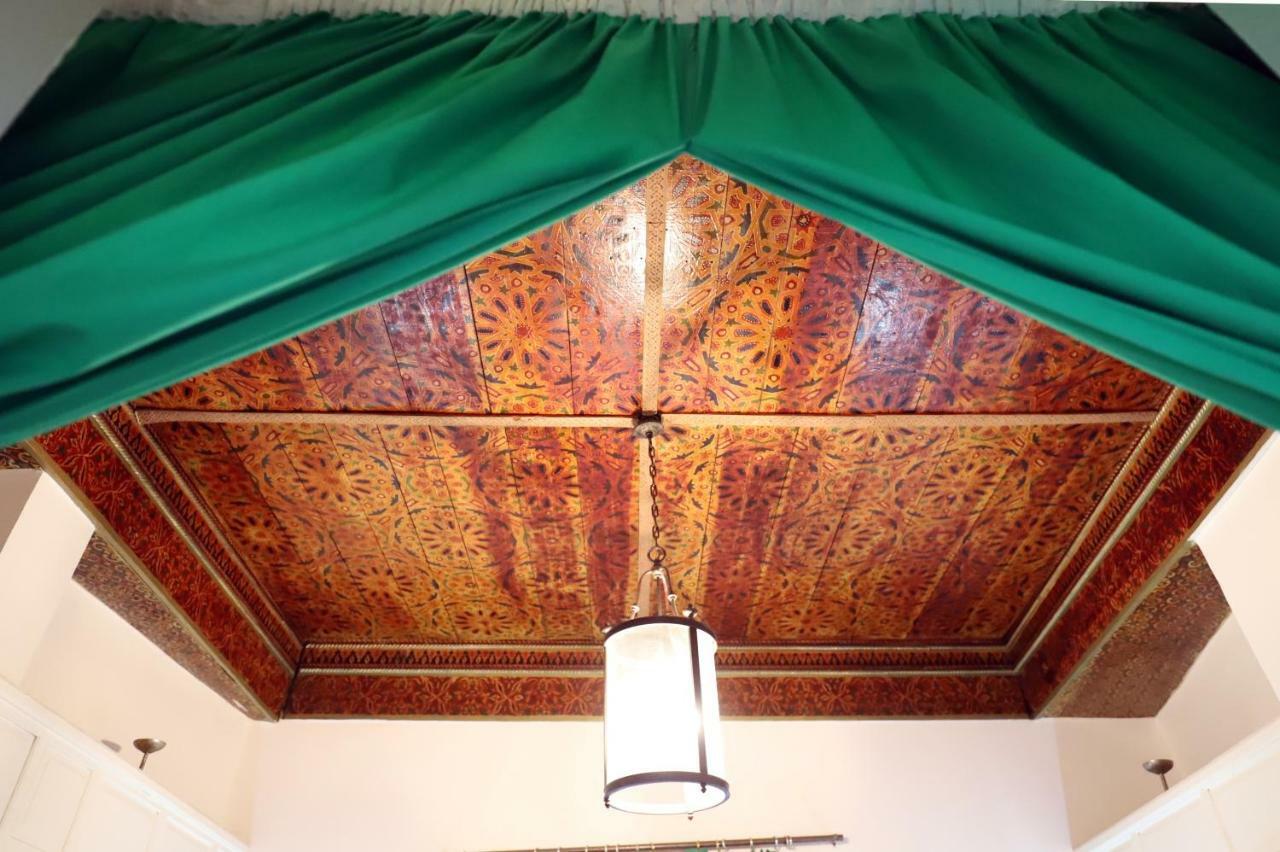 Dar Zerhoune Moulay Idriss Extérieur photo